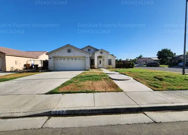 Property at 1202 Hadar Rd, Bakersfield, CA, 93307, 4 beds, 2 baths, [object Object]