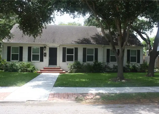 Property at 332 S Morningside St, Corpus Christi, TX, 78404, 3 beds, 2 baths, [object Object]