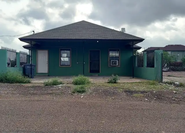 Property at 207 Arco Iris Rd Unit 2, Laredo, TX, 78043, 1 bed, 1 bath, [object Object]