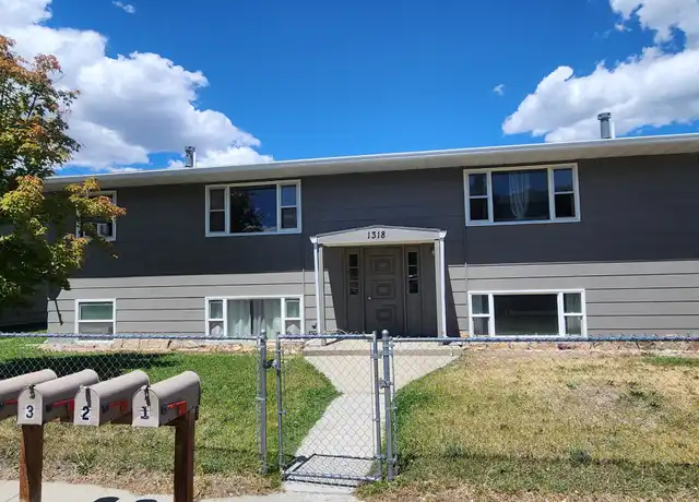 Property at 1318 Cole Ave Unit 1, Helena, MT, 59601, 2 beds, 1 bath, [object Object]