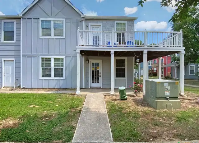 Property at 148 Rush Hvn Unit C, San Marcos, TX, 78666, 1 bed, 1 bath, [object Object]