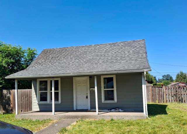 Photo of 1211 G St, Centralia, WA 98531