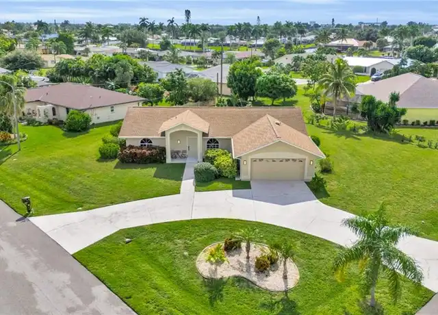 Property at 1004 SE 42nd Ln, Cape Coral, FL, 33904, 3 beds, 2 baths, [object Object]