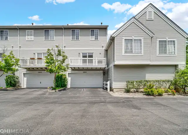 Property at 1842 Concord Dr, Glendale Heights, IL, 60139, 3 beds, 2.5 baths, [object Object]