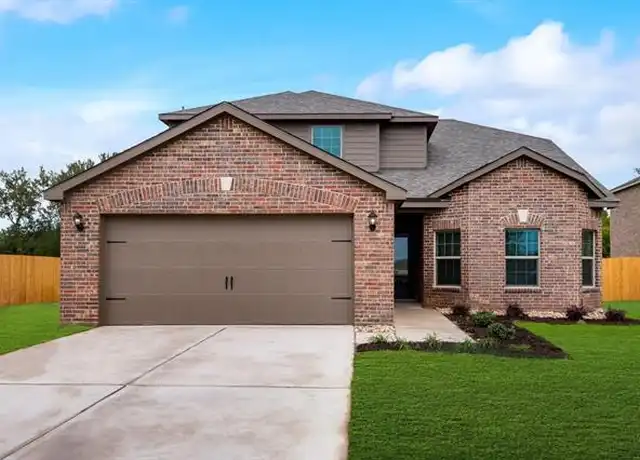 Property at 264 Honeysuckle Ln, Princeton, TX, 75407, 4 beds, 2.5 baths, [object Object]