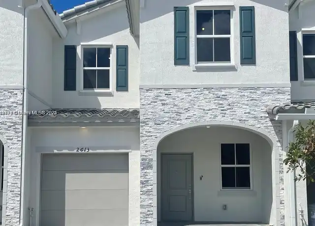Property at 2613 SE 11th Ct #2613, Homestead, FL, 33035, 3 beds, 2.5 baths, [object Object]