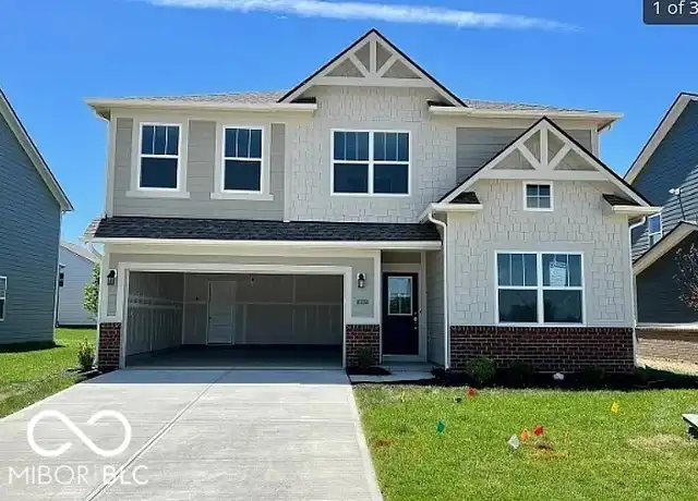 Property at 1997 Cooper Ln, Westfield, IN, 46074, 5 beds, 3.5 baths, [object Object]