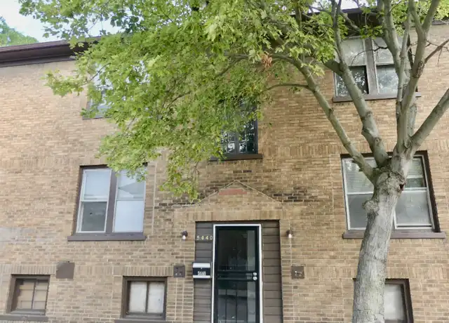 Property at 5440 Milford St Unit 1, Detroit, MI, 48210, 2 beds, 1 bath, [object Object]