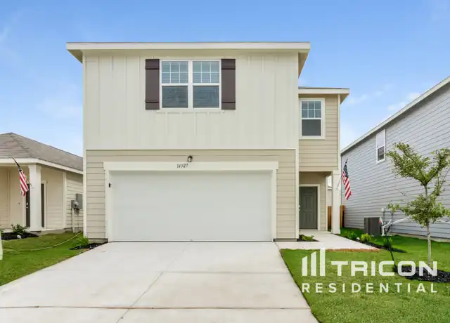 Property at 14351 Palm Rdg, San Antonio, TX, 78253, 4 beds, 2.5 baths, [object Object]