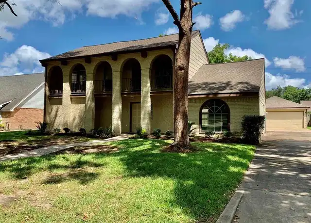 Property at 2126 Winged Foot Dr, Missouri City, TX, 77459, 4 beds, 2.5 baths, [object Object]