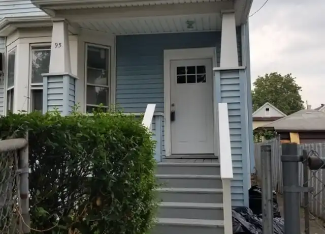 Property at 95 Monroe St, Garfield, NJ, 07026, 3 beds, 2 baths, [object Object]
