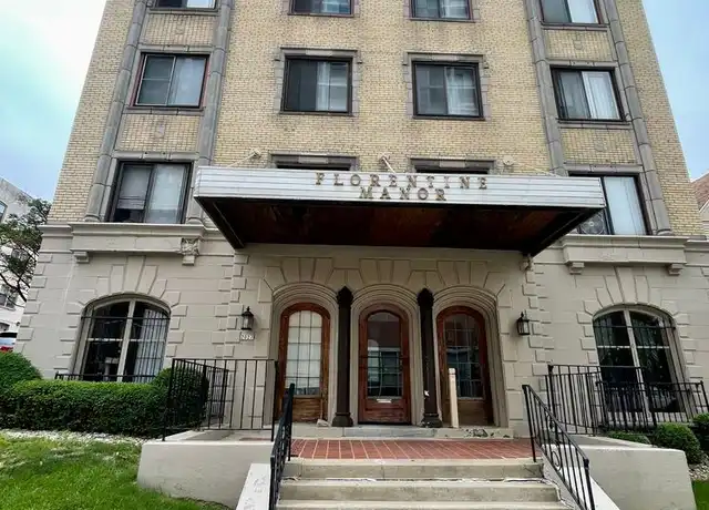 Property at 2027 N Prospect Ave Unit 306, Milwaukee, WI, 53202, 1 bed, 1 bath, [object Object]