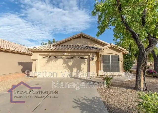Property at 1101 N Jackson St, Chandler, AZ, 85225, 3 beds, 2 baths, [object Object]
