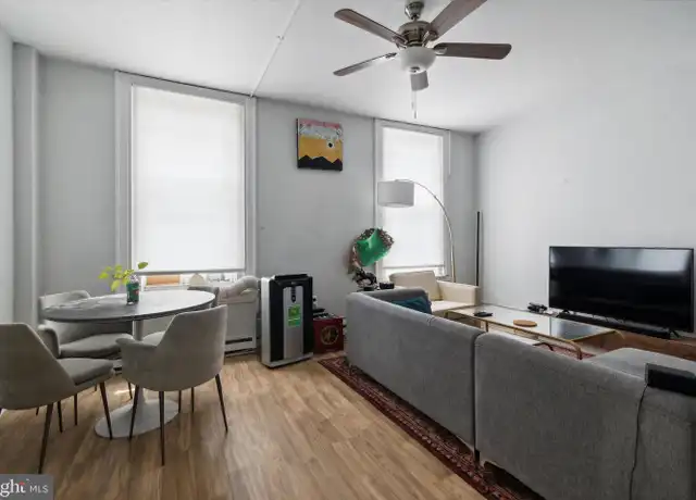 Property at 1638 N 26th St Unit 3, Philadelphia, PA, 19121, 3 beds, 1 bath, [object Object]