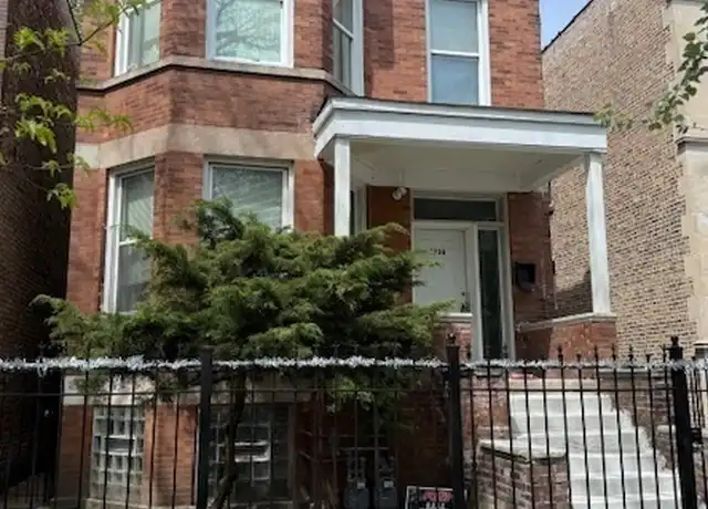 Property at 5730 S Sangamon St Unit 2, Chicago, IL, 60621, 3 beds, 1 bath, [object Object]