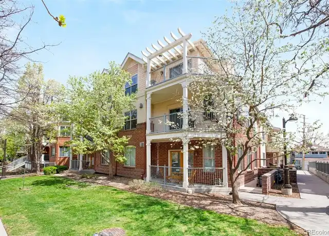 Property at 1560 Milwaukee St #120, Denver, CO, 80206, 1 bed, 1 bath, [object Object]
