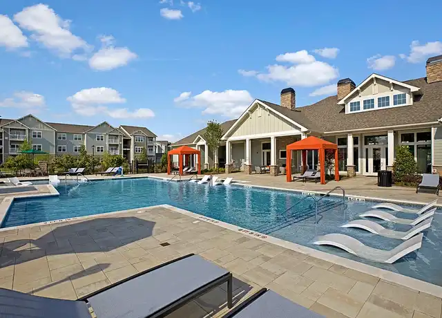 Property at Ascent at Mallard Creek Apartments - 2506 Hope Way Ln, Charlotte, NC, 28262, 1-3 bed, 1-2 bath, [object Object]