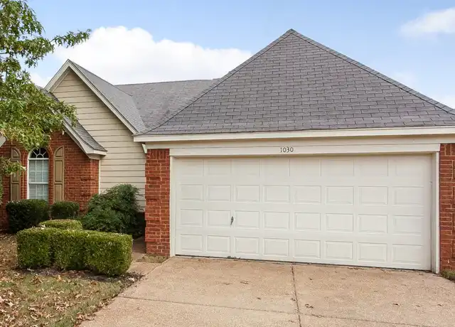 Property at 1030 Jessica Lauren Dr, Cordova, TN, 38018, 3 beds, 2 baths, [object Object]
