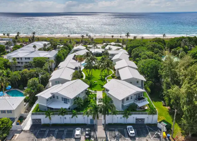Property at 320 S Ocean Blvd Unit VF, Delray Beach, FL, 33483, 2 beds, 2 baths, [object Object]
