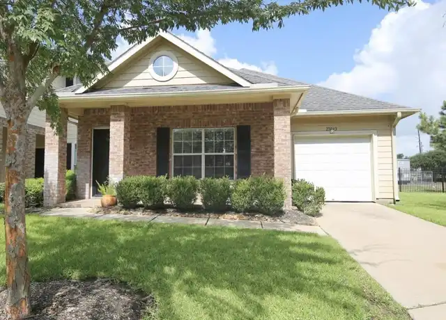 Property at 21043 Sun Creek Dr, Katy, TX, 77450, 2 beds, 1 bath, [object Object]
