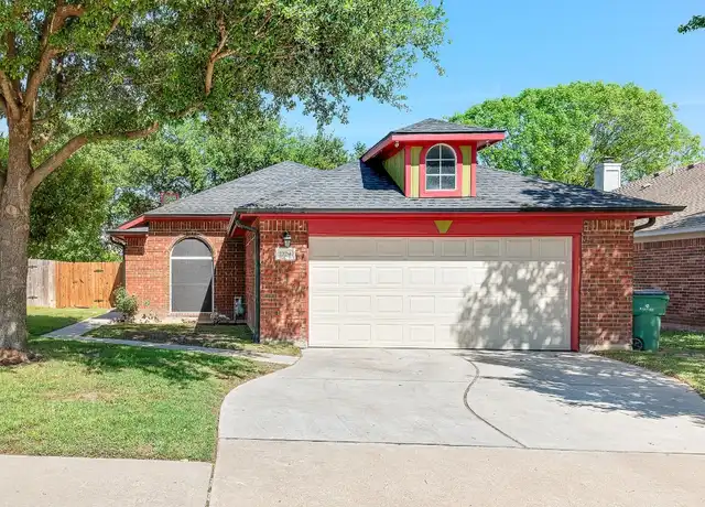 Property at 1229 Laurelleaf Dr, Pflugerville, TX, 78660, 3 beds, 2 baths, [object Object]