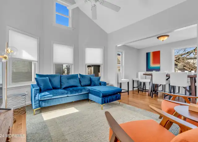 Property at 1203 Heck St #2, Asbury Park, NJ, 07712, 3 beds, 1.5 baths, [object Object]