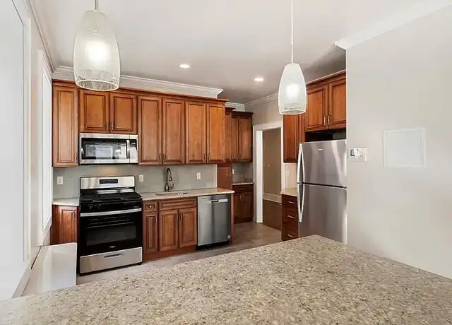 Property at 24 Springfield Ave, Cranford, NJ, 07016, 1 bed, 1 bath, [object Object]