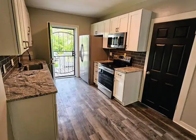 Property at 841 Seymour Ave #843, Columbus, OH, 43205, 3 beds, 1 bath, [object Object]