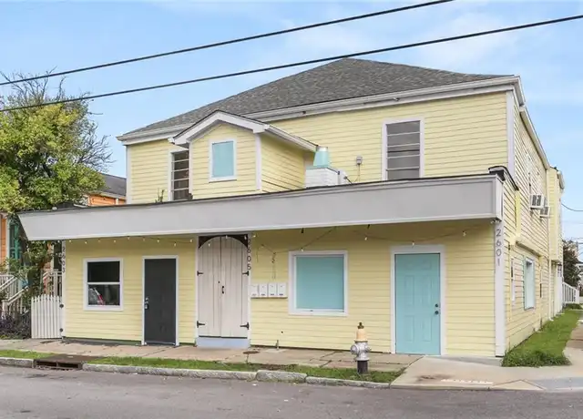 Property at 2601 Danneel St, New Orleans, LA, 70113, 1 bed, 1 bath, [object Object]