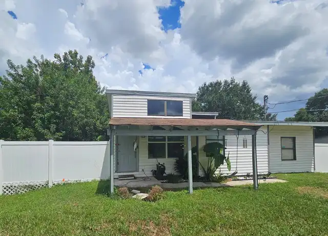 Property at 2955 Sun Pointe Ct, Kissimmee, FL, 34741, 2 beds, 1 bath, [object Object]