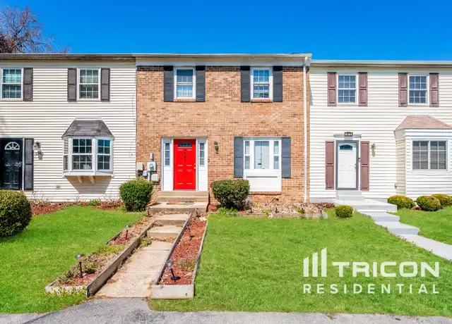 Property at 3281 Ryon Ct, Waldorf, MD, 20601, 3 beds, 1 bath, [object Object]