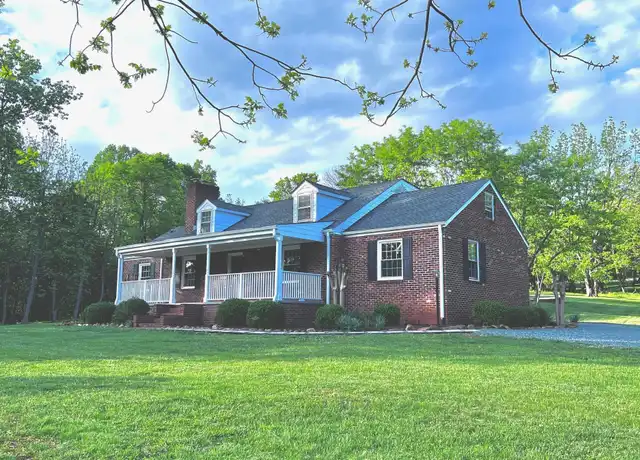 Property at 2278 Hansens Mountain Rd, Charlottesville, VA, 22911, 5 beds, 3.5 baths, [object Object]