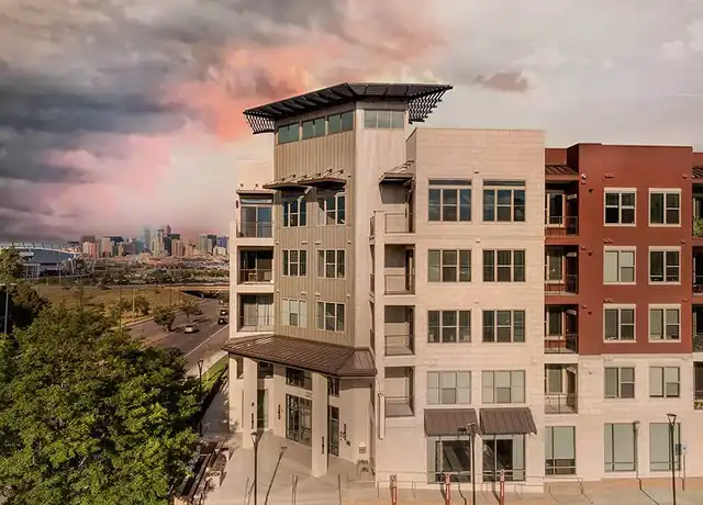 Property at Luxe at Mile High - 3200 W Colfax Ave, Denver, CO, 80204, 1-2 bed, 1-2 bath, [object Object]