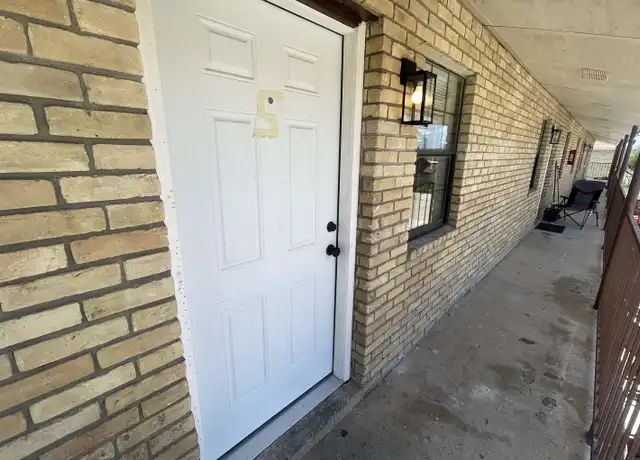 Property at 3005 E Price St Unit 5, Laredo, TX, 78043, 2 beds, 1 bath, [object Object]