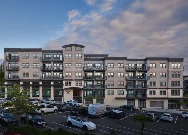 Property at 1404 11th St Unit 316, Bellingham, WA, 98225, 1 bed, 2 baths, [object Object]