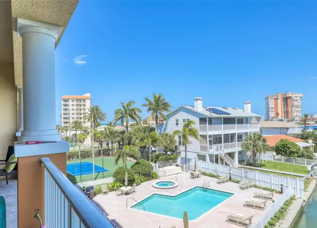 Property at 17715 Gulf Blvd #303, Redington Shores, FL, 33708, 3 beds, 3 baths, [object Object]