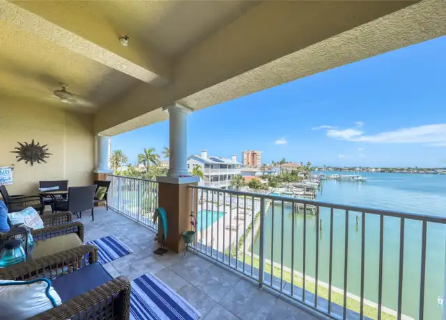 Property at 17715 Gulf Blvd #303, Redington Shores, FL, 33708, 3 beds, 3 baths, [object Object]