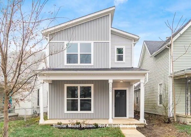 Property at 128 Central Ave, Columbus, OH, 43081, 3 beds, 2.5 baths, [object Object]