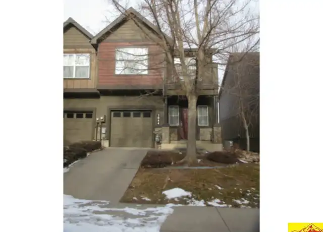 Property at 1044 Wisdom Hts, Colorado Springs, CO, 80907, 3 beds, 3 baths, [object Object]
