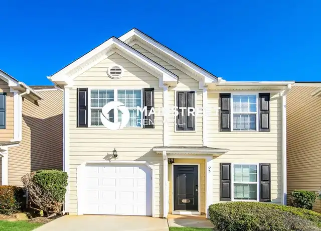 Property at 95 Crestfield Cir, Covington, GA, 30016, 3 beds, 2.5 baths, [object Object]