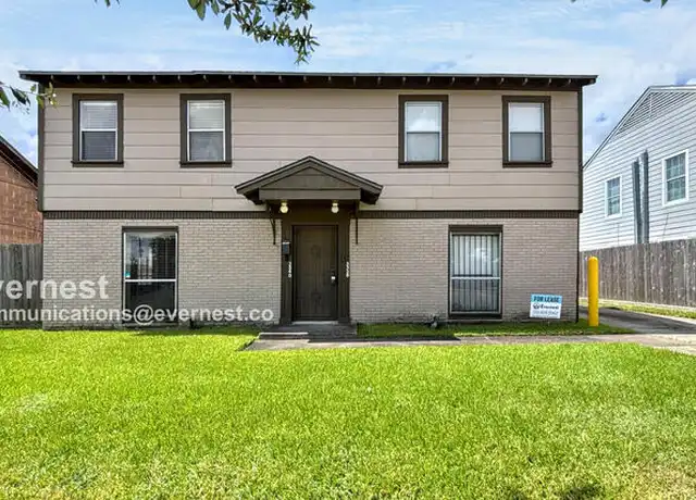 Property at 3340 Blodgett St, Houston, TX, 77004, 2 beds, 1.5 baths, [object Object]