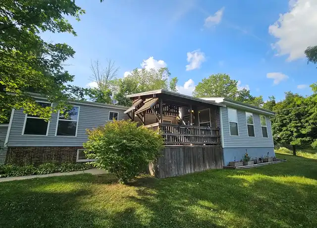 Property at 3063 Mile Lane Rd, Sayre, PA, 18840, 2 beds, 2 baths, [object Object]