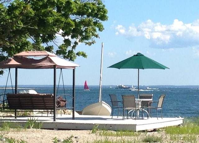 Photo of 9 Cockenoe Dr, Westport, CT 06880