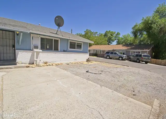 Property at 1198 Virbel Ln, Reno, NV, 89502, 2 beds, 1 bath, [object Object]