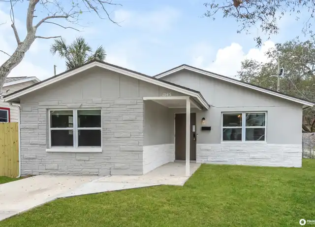 Property at 1545 Scranton St S, Saint Petersburg, FL, 33711, 4 beds, 1 bath, [object Object]