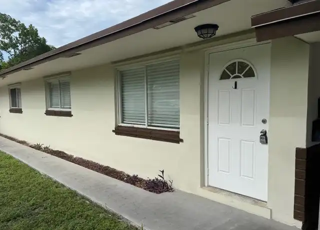 Property at 5849 McKinley St, Hollywood, FL, 33021, 2 beds, 1 bath, [object Object]