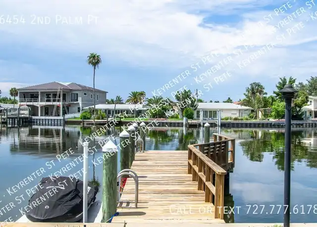 Property at 6454 2nd Palm Point, St Pete Beach, FL, 33706, 3 beds, 2 baths, [object Object]