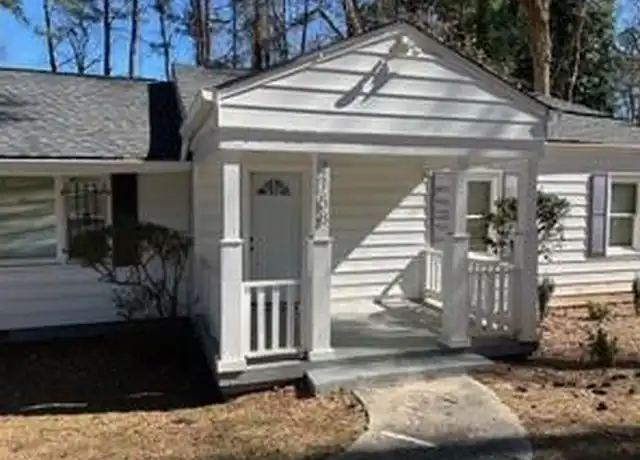Property at 2158 Beecher Rd SW Unit A, Atlanta, GA, 30311, 3 beds, 2 baths, [object Object]