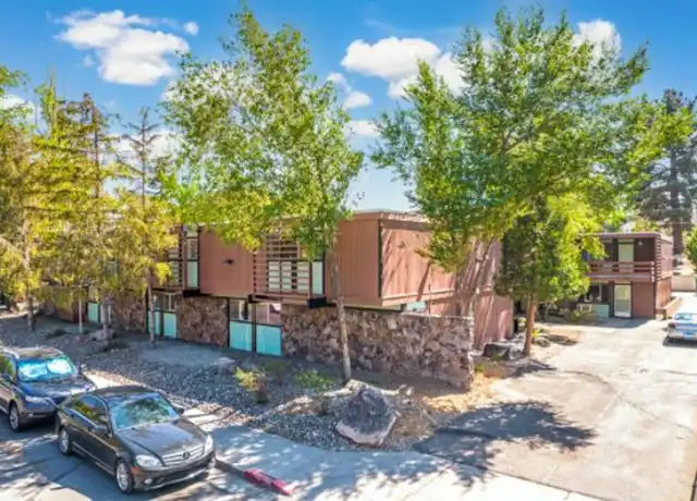 Property at 300 W Pueblo St Unit 7, Reno, NV, 89509, 2 beds, 1 bath, [object Object]