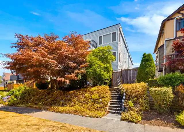 Property at 2316 44th Ave SW, Seattle, WA, 98116, 1 bed, 1 bath, [object Object]